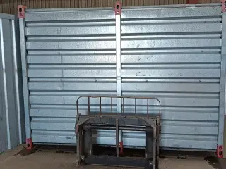 Container - 10 fod