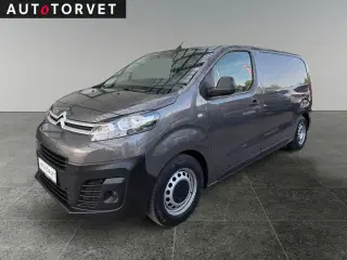 Citroën Jumpy 1,6 BlueHDi 115 L2N1