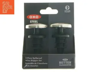 Vinprop sæt, OXO fra OXO