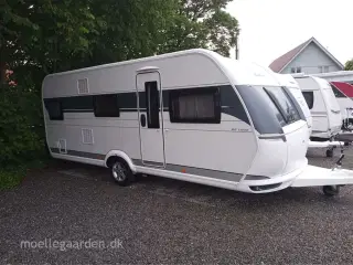 2021 - Hobby De Luxe 545 KMF