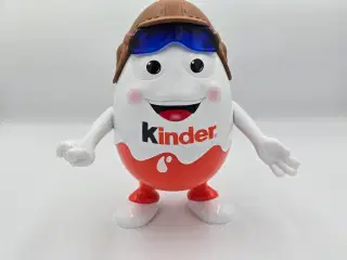 Stor Kinder figur