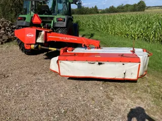 Kuhn FC 243