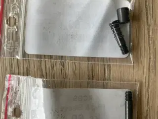RCBS PRIMER PLUG SLEEVE AND SPRING 
