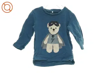 Bluse fra Name It (str. 62 cm)