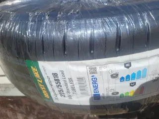 225 / 55 R 18