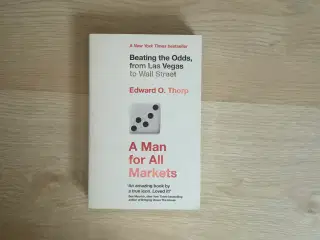 A man for all markets - Edward o. Thorp