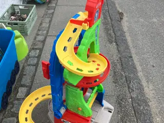 Bilbane fra Little Tikes