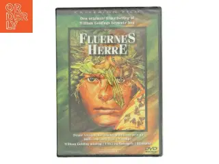 Fluernes Herre (DVD)