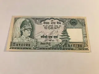 100 Rupee Nepal