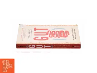 Gut (eBook) af Giulia Enders (Bog)