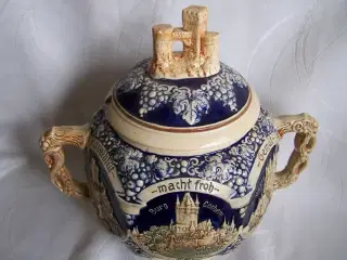 Tysk vinbovle