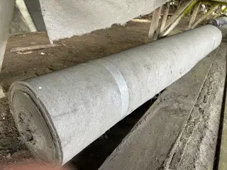 Fiber dug
