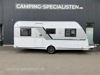 2023 - Knaus Sport 500 EU SPORT E POWER SELECTION   Knaus 500 EU SPORT E POWER SELECTION 2023 - Kan ses nu hos campingspecialisten Aarhus