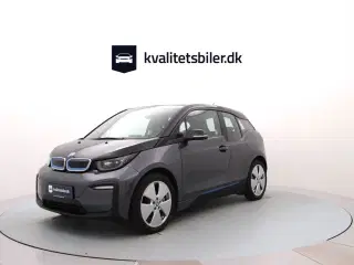 BMW i3  Charged