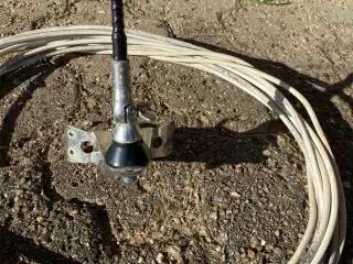 27 Mhz-antenne