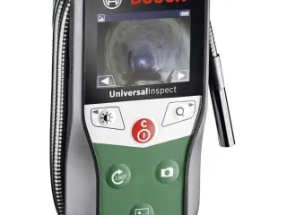 Bosch Endoscope 