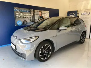 VW ID.3 58 Pro Performance