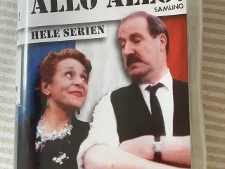 ALLO ALLO