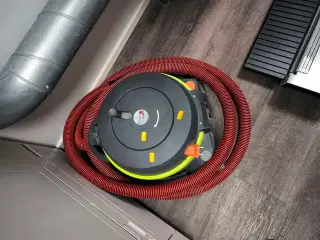 Støvsuger MAX 1+ Professional