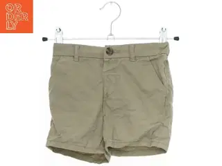 Khaki shorts fra Next (str. 92)