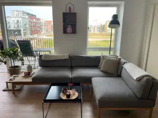 FDB møbler, modul sofa 