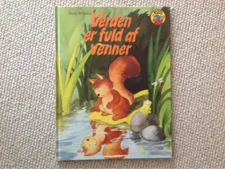 Verden er fuld af venner