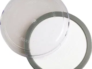 Grimas Cake make-up, hvid, 35g/ 1 pk.