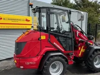 Weidemann 1390
