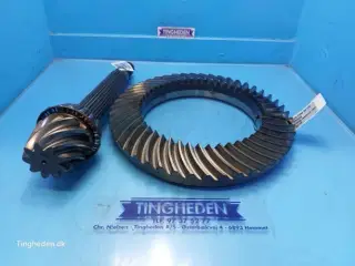 Case Puma 185 Transmission Sæt 87536203