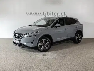 Nissan Qashqai 1,3 mHEV N-Connecta X-tr.