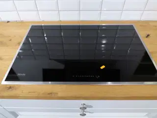 Induktionskogeplade MIELE KM7210 FR/R01