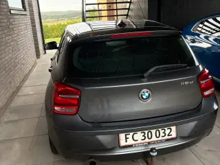 BMW 116d