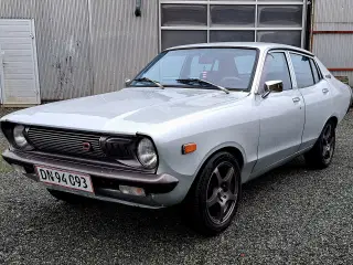 Datsun 120 Y