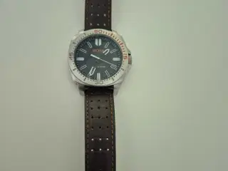 Hugo boss herreur