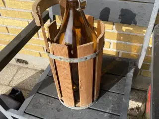5 l stakit øl