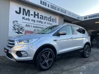 Ford Kuga 1,5 SCTi 176 Titanium aut. AWD
