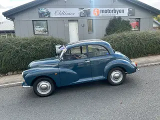 Morris 1000 Super 1968