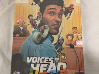 Voices In My Head