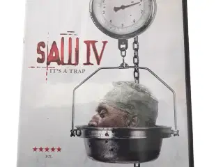 Saw 4