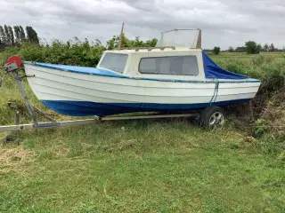 17 fods mv Svendborg 