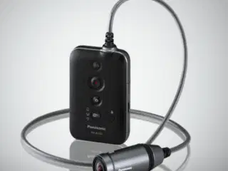 Panasonic HX-A100 Aktion Kamera