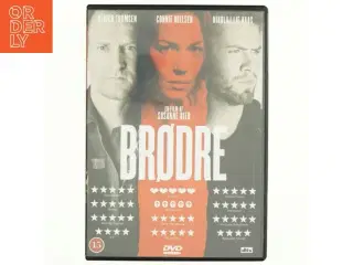 Brødre - DVD