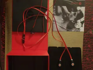 Hovedtelefon