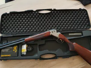 Browning 525 cal. 20/76