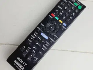 ⭐️ - Original Sony Fjernbetjening RM-ADP058 