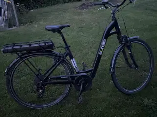 El cykel
