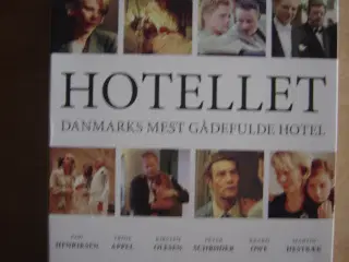 Hotellet