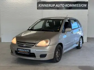 Suzuki Liana 1,6 GL 106HK 5d Aut.
