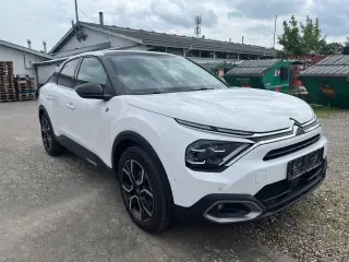 Citroën ë-C4 50 Shine Sport