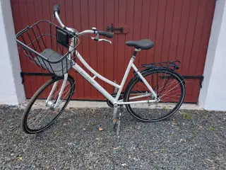 Damecykel Winther 